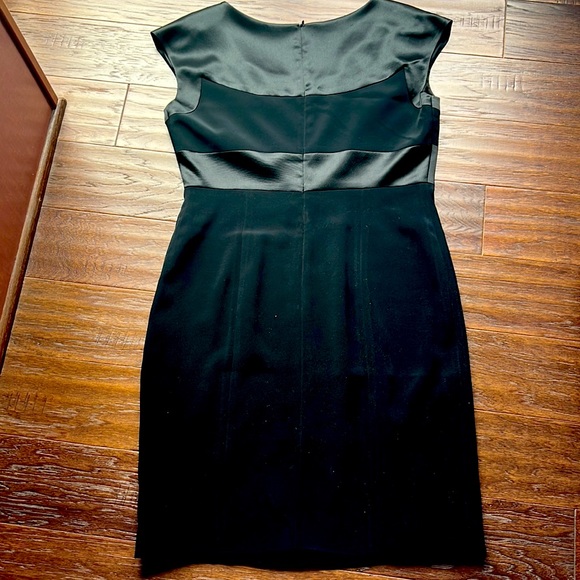 Jones New York Dresses Vintage Jones New York Evening Dress Black